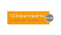 123spareparts logo