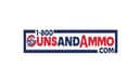 1800GunsAndAmmo.com logo