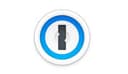 1Password logo