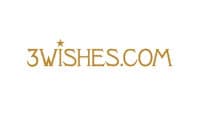 3Wishes logo