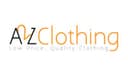 A2ZClothing.com logo