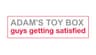 AdamsToyBox logo