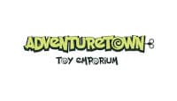 Adventure Town Toys logo