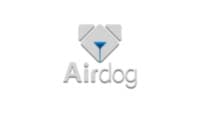 Airdog USA logo