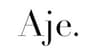 Aje World logo