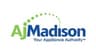 Aj Madison logo