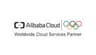 Alibaba Cloud logo