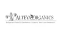 Alteya Organics logo