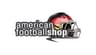American-Footballshop logo