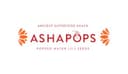 AshaPops logo