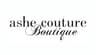 Ashe Couture logo