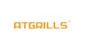 Atgrillscookware logo