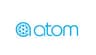 Atom Tickets logo