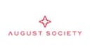 August Society logo