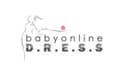 BabyOnlineDress logo