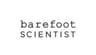 Barefoot Scientist logo