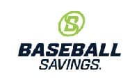 Baseball Savings logo