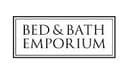 Bed and Bath Emporium logo