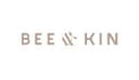 Bee and Kin logo