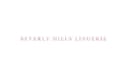 Beverly Hills Lingerie logo