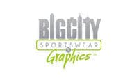 Big City Sportswear logo