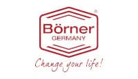 Boerner.de logo