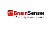 Brain Sensei logo