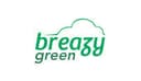 Breazy Green logo