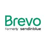 Brevo logo
