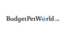 Budget Pet World logo