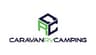 Caravan RV Camping logo