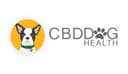CBD Dog Health logo