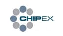 Chipex logo