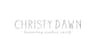 Christy Dawn logo