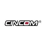 CINCOM Shop logo