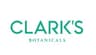 Clarks Botanicals logo