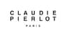 ClaudiePierlot logo