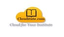 Clouditute logo