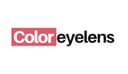 ColorEyelens.com logo