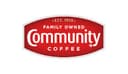 Community Coffee logo