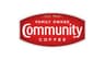 Community Coffee logo