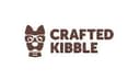 Crafted Kibble logo