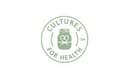 Cultures for Health logo