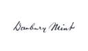 Danbury Mint logo