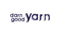 Darn Good Yarn logo