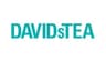 DAVIDsTEA logo