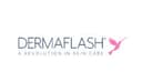 DermaFlash logo