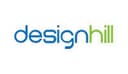 Design Hill logo