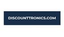 DiscountTronics.com logo