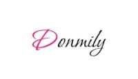 Donmily logo